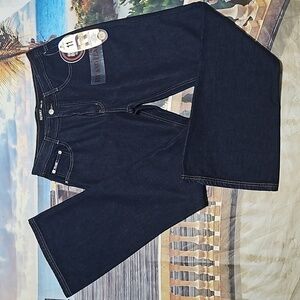 Revolt High-Rise Flare Jeans Size 11 NWT